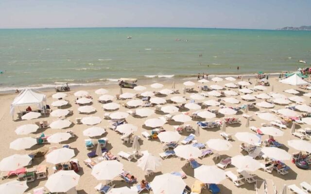 Fafa Beach