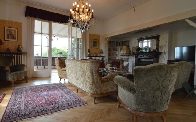 Villa Solveld