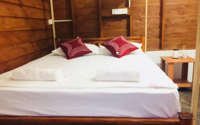 De Perla Resort