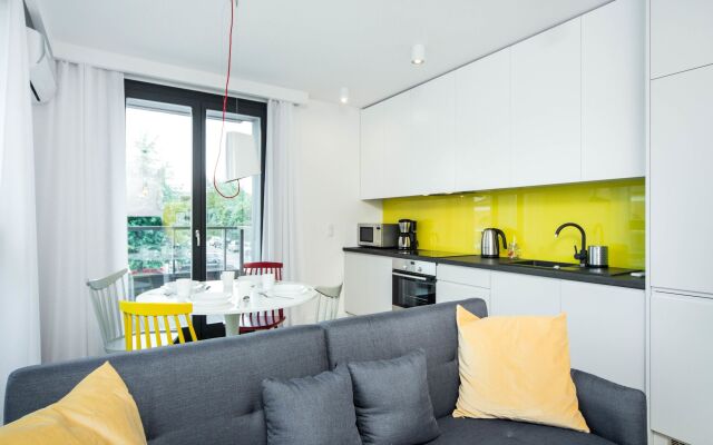 Lemir Cracow Apartments