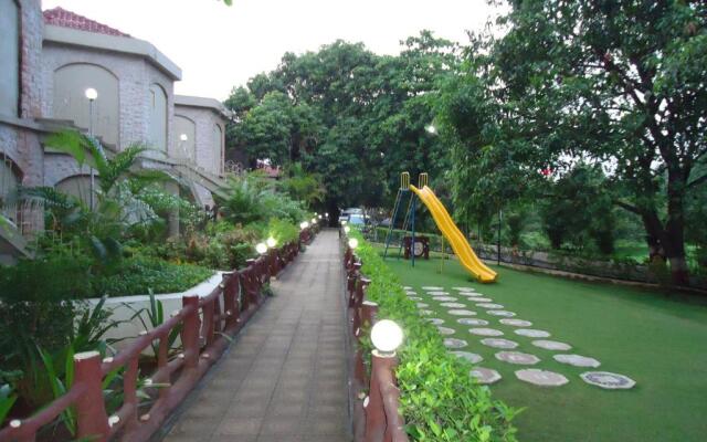 Ras by Treat Resorts, Silvassa -