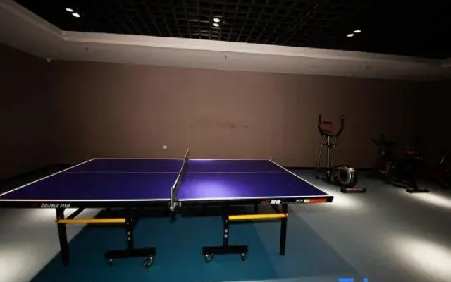 Starway Hotel (Shihezi Bus Terminal)