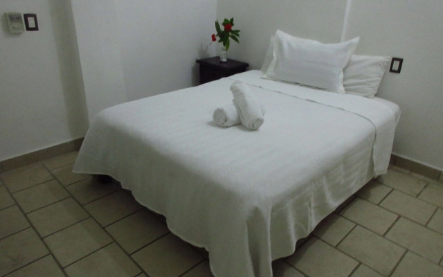 Alexandross Hostel BnB