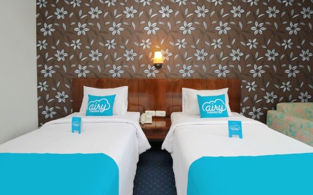 Airy Ujung Pandang Jenderal Sudirman 72 Makassar