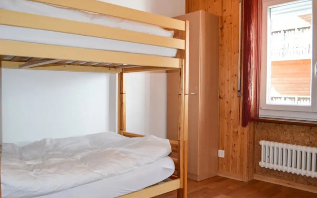 Konkordia 7 Riederalp