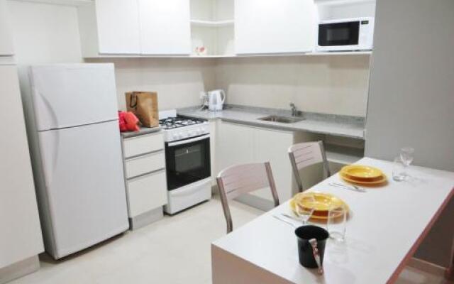 Studio en Ovidio Lagos
