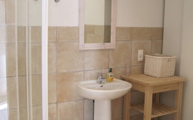 Comfortable Apartment Close to the ski Slopes