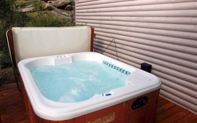Sunnyside Knoll Resort