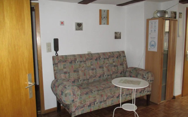 Alsfelder Apartment