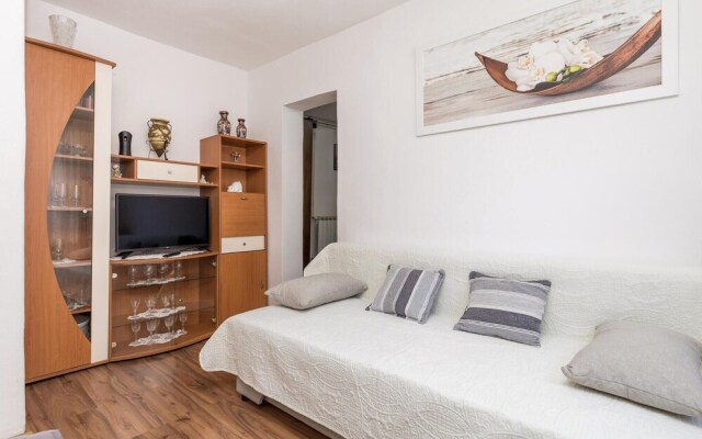 Stunning Apartment in Senj With 2 Bedrooms and Wifi