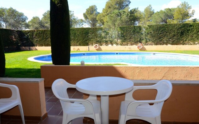 Apartment Golf Mar C 101