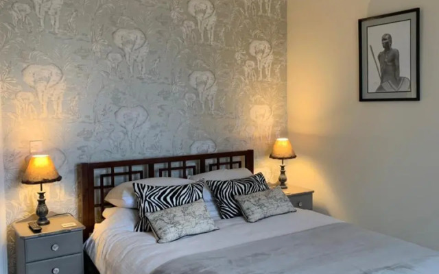 Creity Hall Guest House