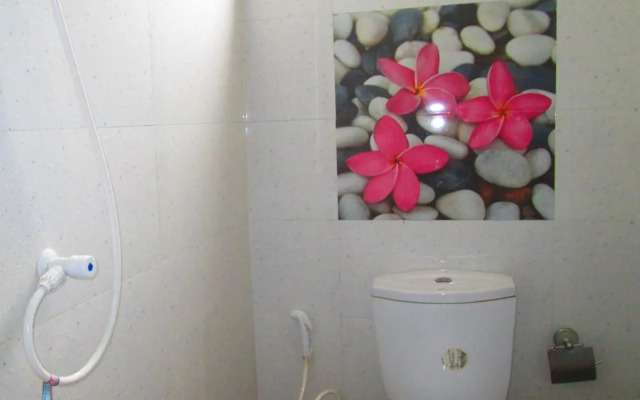 Kandyan Sweet Villa