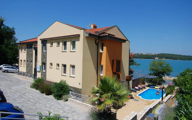 Soline Bay Seashore Residence