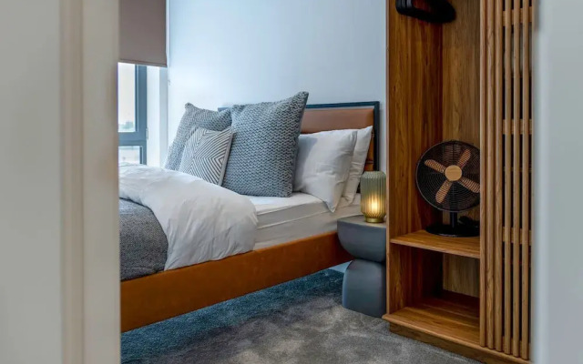 Industria Suite by Casacity