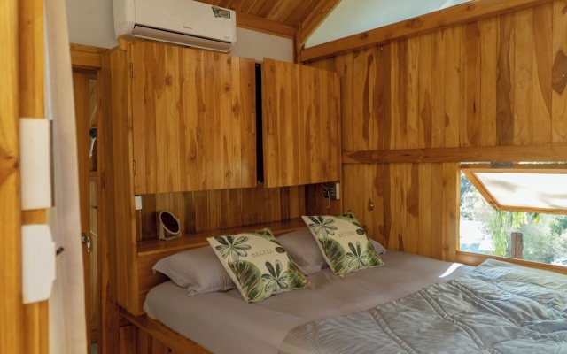 Harmony Botanical Garden Stay – Guest Rooms – Buon Ma Thuot