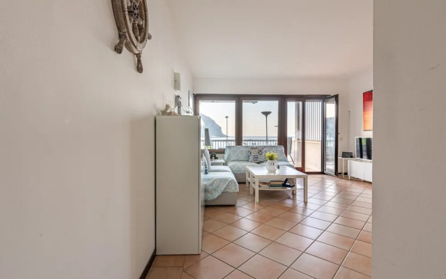 Casa Azzurra Seaview Addaura by Wonderful Italy