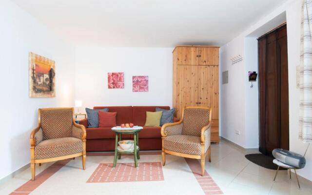Ostlandstraße 1 Strandwohnung