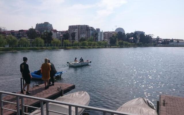 Love Journey Apartment