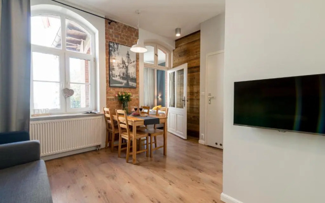 Sopot Sleeps - Sopot Loft