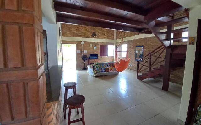 CASA NA PRAIA DO FRANCêS