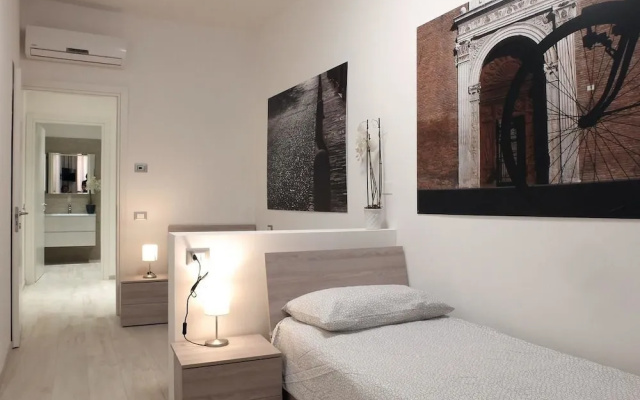 Centro Storico Suites