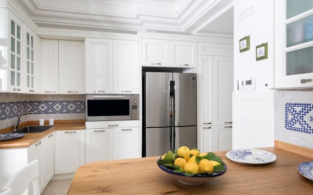 La Nereide Home Deluxe