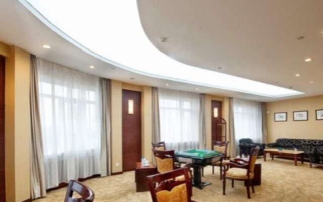 Jilin Province Hotel