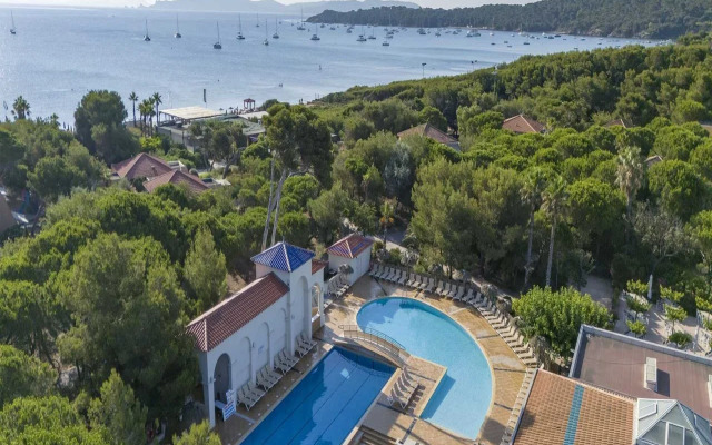 Belambra Clubs Presqu'île de Giens - Riviera Beach Club