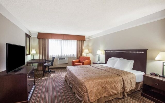 Travelodge La Mesa CA