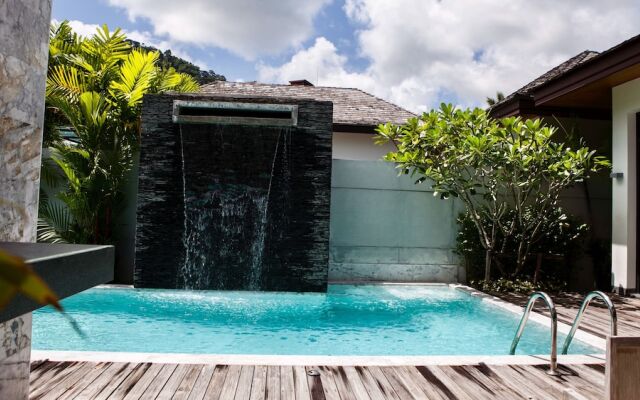 Coco Kamala Villa Phuket by AM
