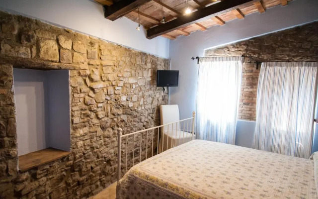 Agriturismo La Solagna