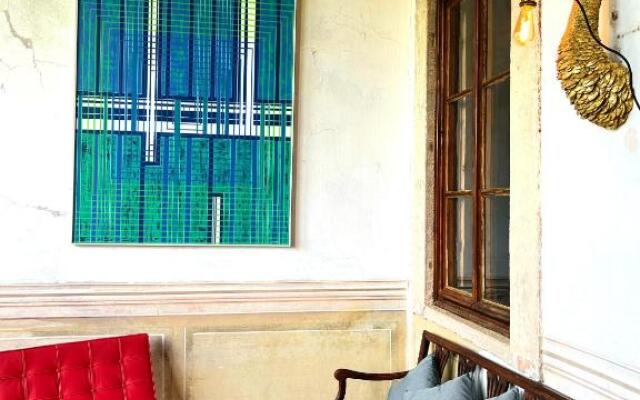 Villa Sardi Luxury House