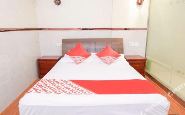 Bengbu Yuyuan Business Hotel