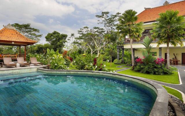 The Sakara Villa Ubud