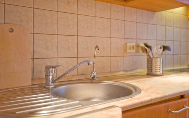 Апартаменты Hello на Стародеревенской 33