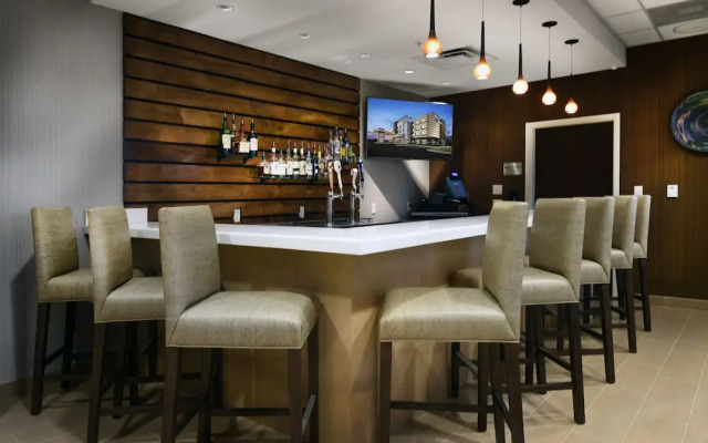 Fairfield Inn & Suites Little Rock Benton