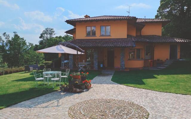 B&B Villa Claudia