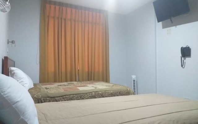 Hostal Vasco