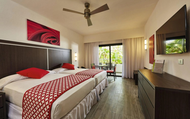 Hotel Riu Tequila - All Inclusive