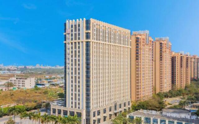 Oriental Hotel
