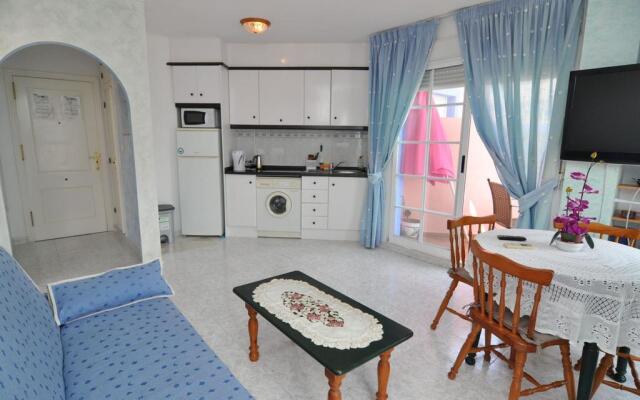 Apartamento Puerto Deportivo Marina