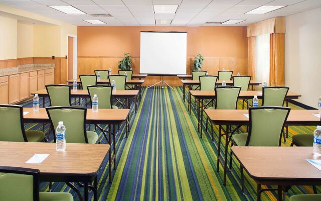 Fairfield Inn & Suites by Marriott San Angelo