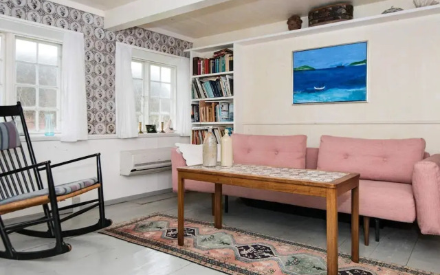 6 Person Holiday Home in Fano