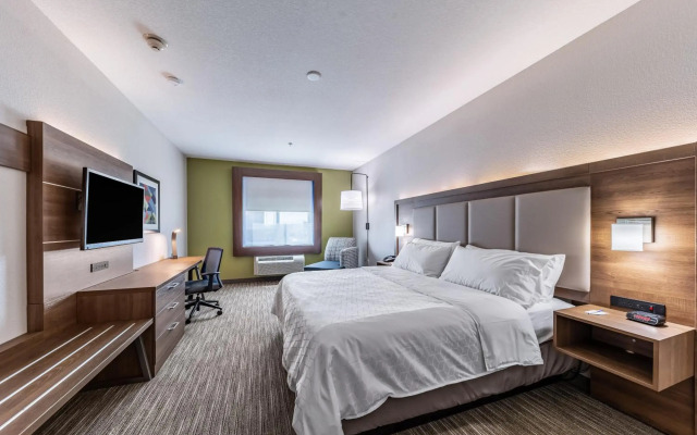 Hawthorn Suites by Wyndham Williamsville Buffalo Airport