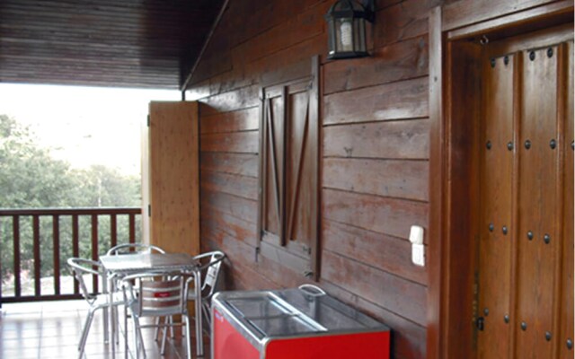 Casa Rural Los Almendros II