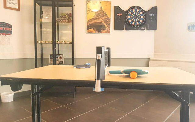 ibis budget Marne la Vallée