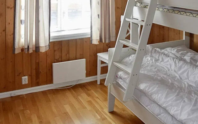Holiday Home in Bjorli