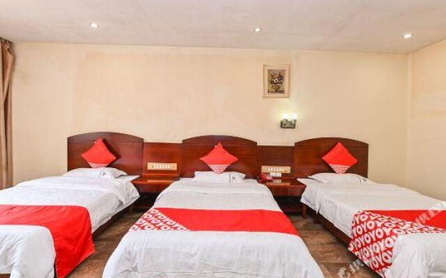 Long Ze Business Hostel