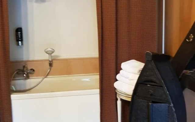 Schloßhotel Frauenmark